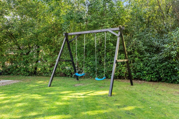 Sommerhus 20319 på Fyrrelunden 58, Jegum Ferieland - Billede #20