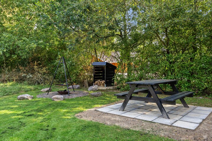 Sommerhus 20319 på Fyrrelunden 58, Jegum Ferieland - Billede #21