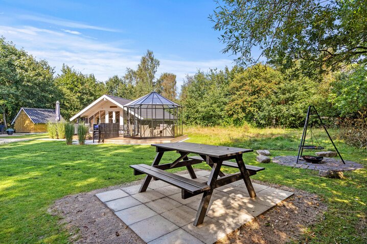 Sommerhus 20319 på Fyrrelunden 58, Jegum Ferieland - Billede #22