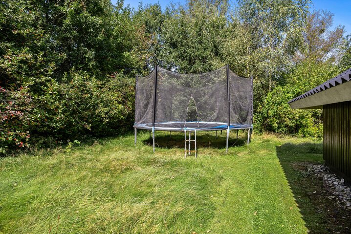 Sommerhus 20319 på Fyrrelunden 58, Jegum Ferieland - Billede #23