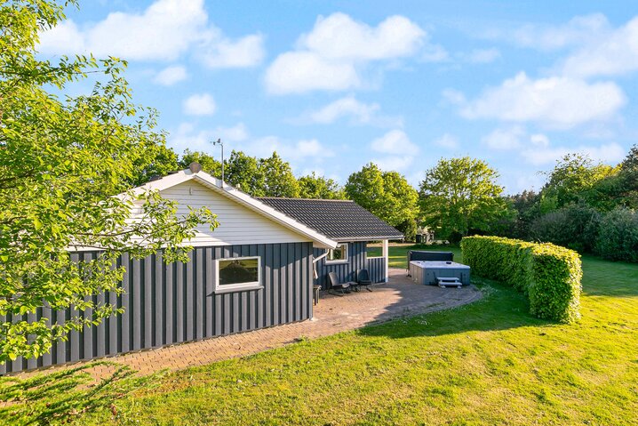 Sommerhus 20323 på Blomstervangen 84, Jegum Ferieland - Billede #26