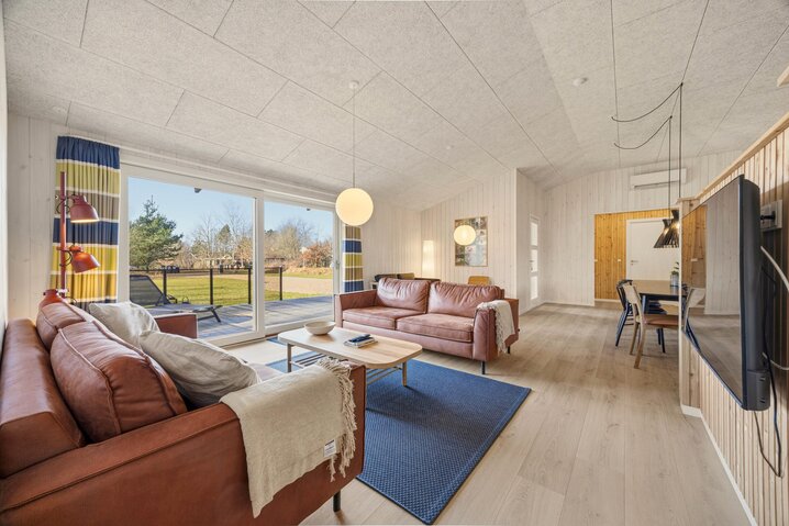 Sommerhus 20325 på Blomstervangen 121, Jegum Ferieland - Billede #1