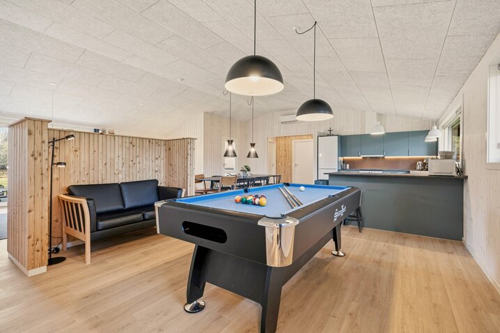 Holiday home 20325 at Blomstervangen 121, Jegum Ferieland - Picture #2