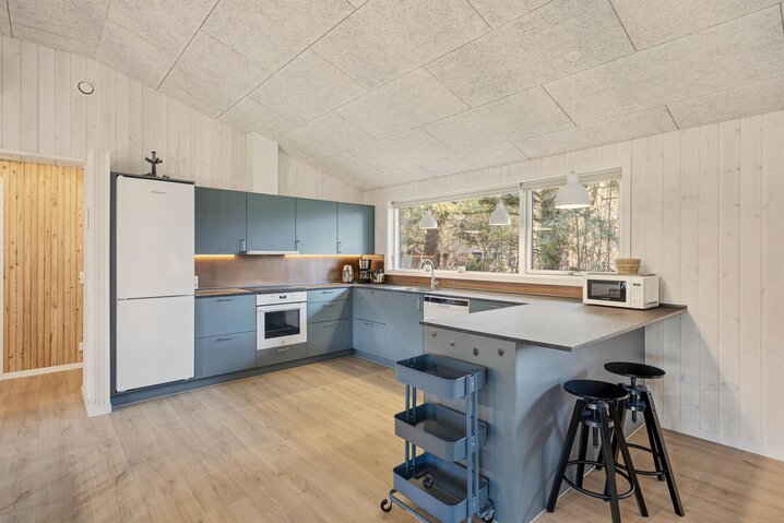 Sommerhus 20325 på Blomstervangen 121, Jegum Ferieland - Billede #3