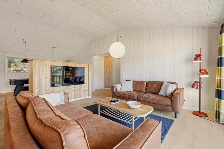 Sommerhus 20325 på Blomstervangen 121, Jegum Ferieland - Billede #4