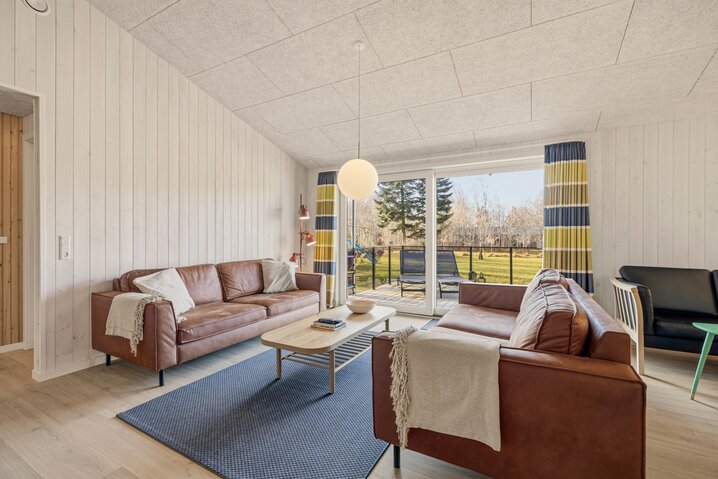 Holiday home 20325 at Blomstervangen 121, Jegum Ferieland - Picture #5