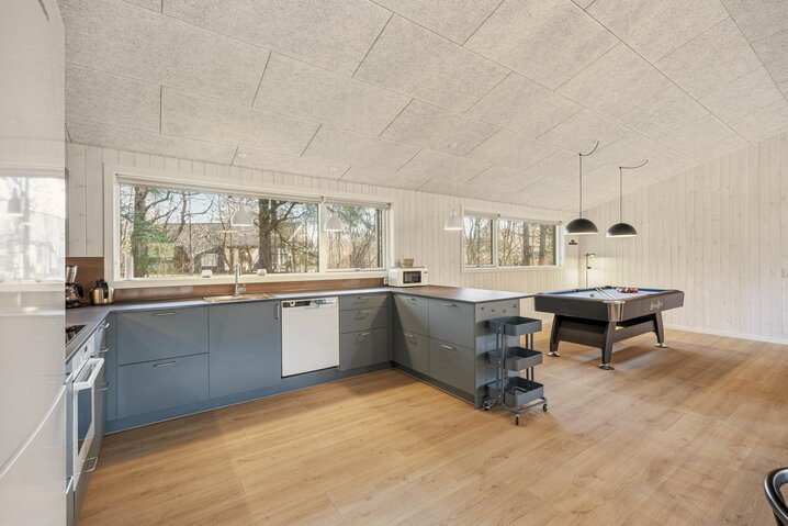 Holiday home 20325 at Blomstervangen 121, Jegum Ferieland - Picture #8