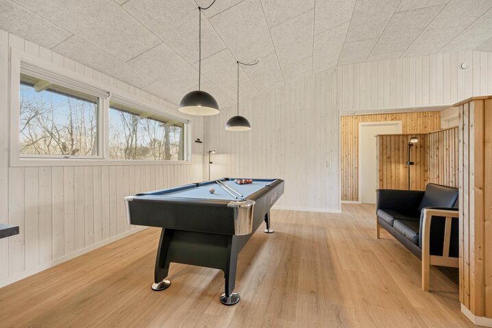 Holiday home 20325 at Blomstervangen 121, Jegum Ferieland - Picture #9