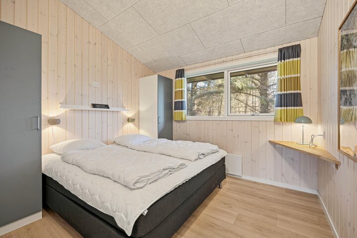 Holiday home 20325 at Blomstervangen 121, Jegum Ferieland - Picture #11