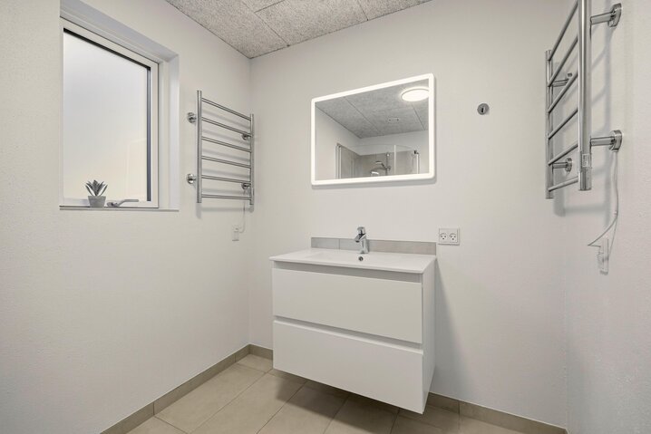 Holiday home 20325 at Blomstervangen 121, Jegum Ferieland - Picture #14