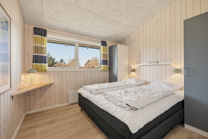 Holiday home 20325 at Blomstervangen 121, Jegum Ferieland - Picture #15