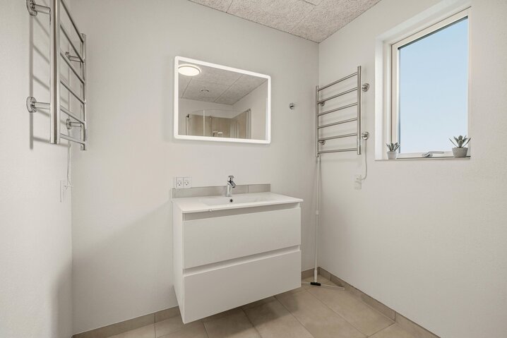 Holiday home 20325 at Blomstervangen 121, Jegum Ferieland - Picture #16