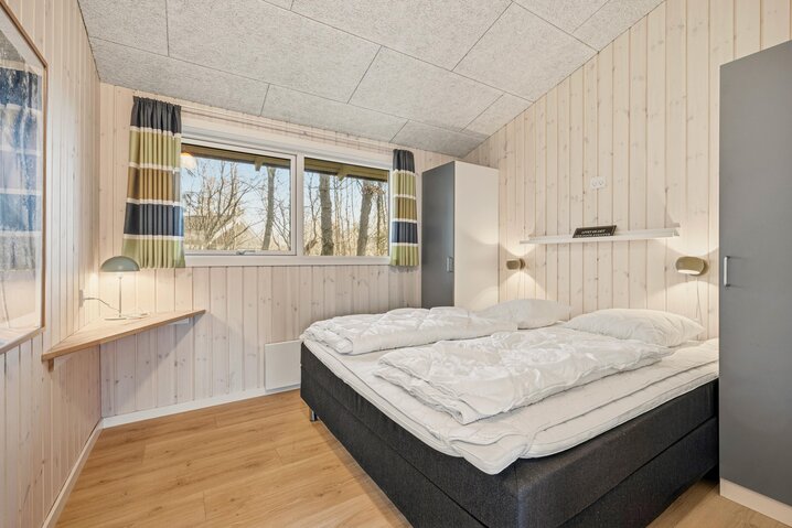 Sommerhus 20325 på Blomstervangen 121, Jegum Ferieland - Billede #18