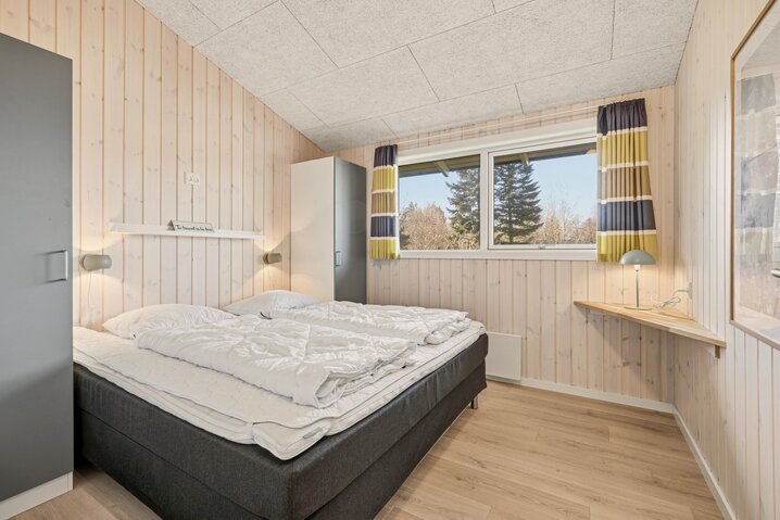 Holiday home 20325 at Blomstervangen 121, Jegum Ferieland - Picture #19