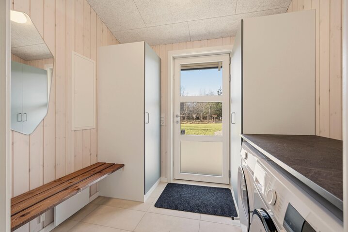 Holiday home 20325 at Blomstervangen 121, Jegum Ferieland - Picture #20