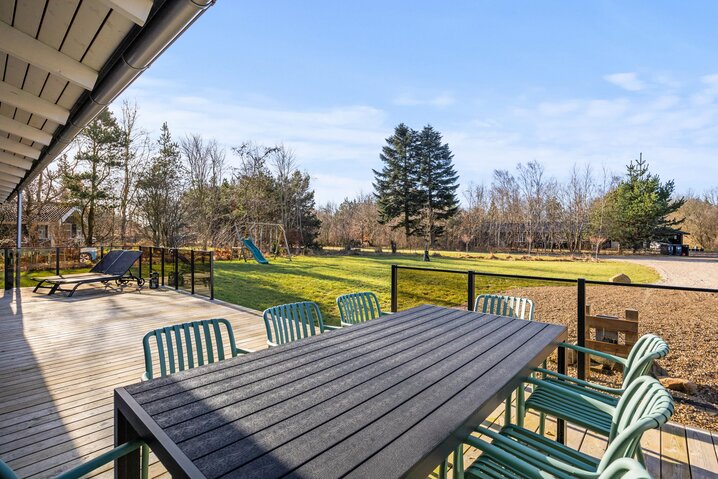 Sommerhus 20325 på Blomstervangen 121, Jegum Ferieland - Billede #22