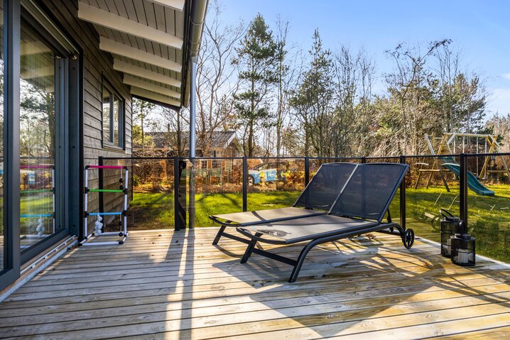 Holiday home 20325 at Blomstervangen 121, Jegum Ferieland - Picture #23