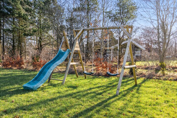 Holiday home 20325 at Blomstervangen 121, Jegum Ferieland - Picture #24