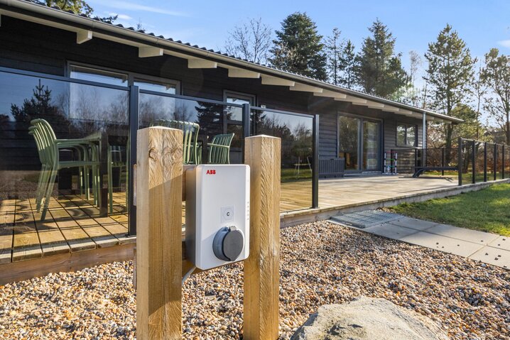 Holiday home 20325 at Blomstervangen 121, Jegum Ferieland - Picture #25