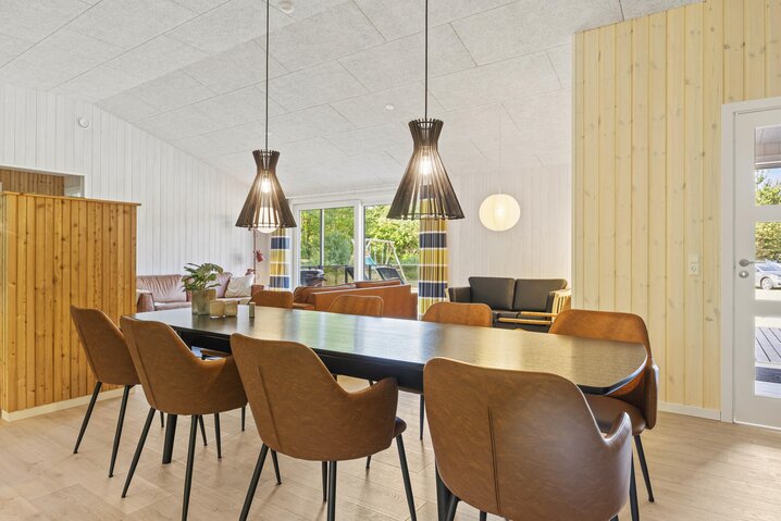 Sommerhus 20325 på Blomstervangen 121, Jegum Ferieland - Billede #7