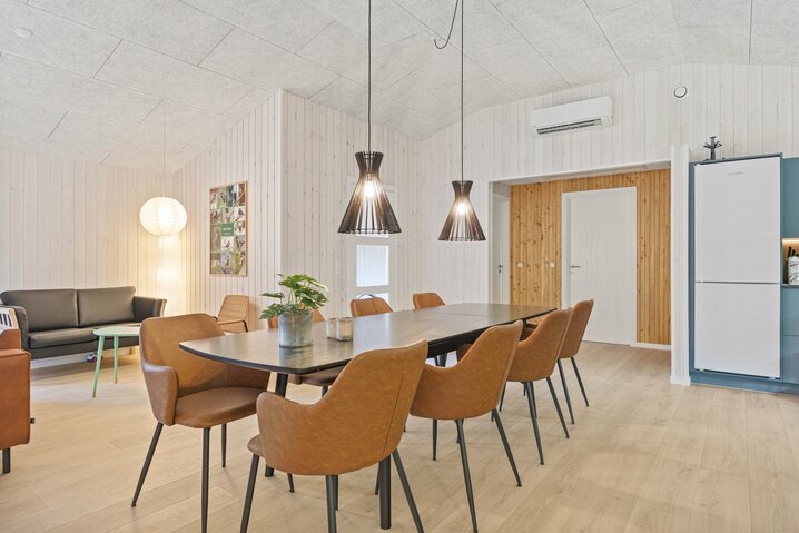 Sommerhus 20325 på Blomstervangen 121, Jegum Ferieland - Billede #8