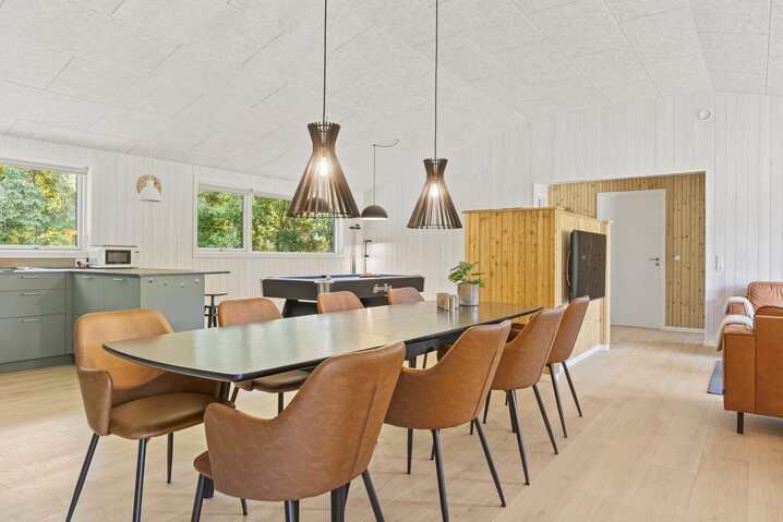 Sommerhus 20325 på Blomstervangen 121, Jegum Ferieland - Billede #9