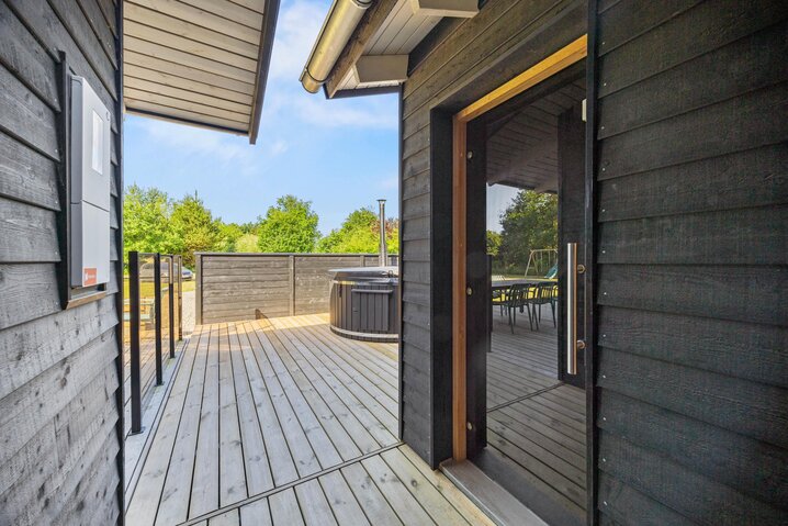 Sommerhus 20325 på Blomstervangen 121, Jegum Ferieland - Billede #26