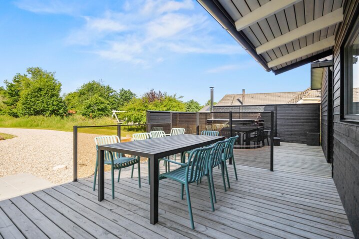 Sommerhus 20325 på Blomstervangen 121, Jegum Ferieland - Billede #31