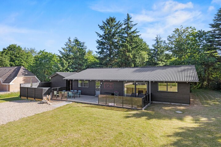 Sommerhus 20325 på Blomstervangen 121, Jegum Ferieland - Billede #32