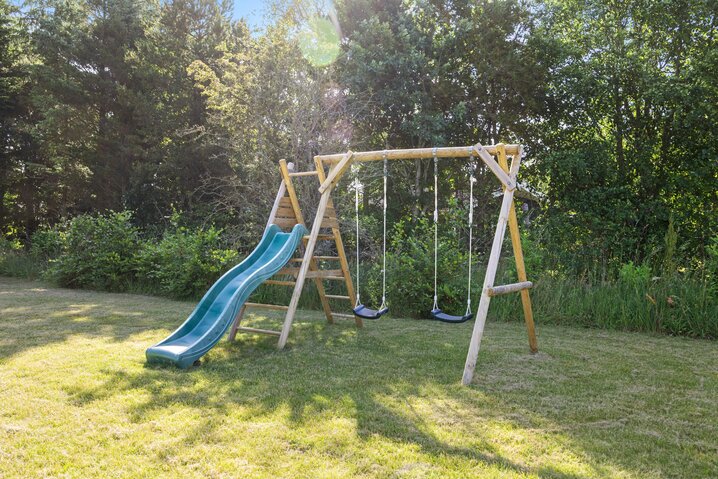 Sommerhus 20325 på Blomstervangen 121, Jegum Ferieland - Billede #33