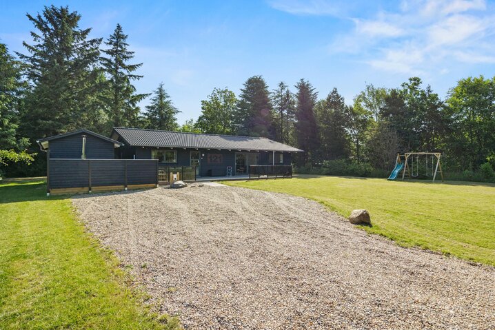 Sommerhus 20325 på Blomstervangen 121, Jegum Ferieland - Billede #34