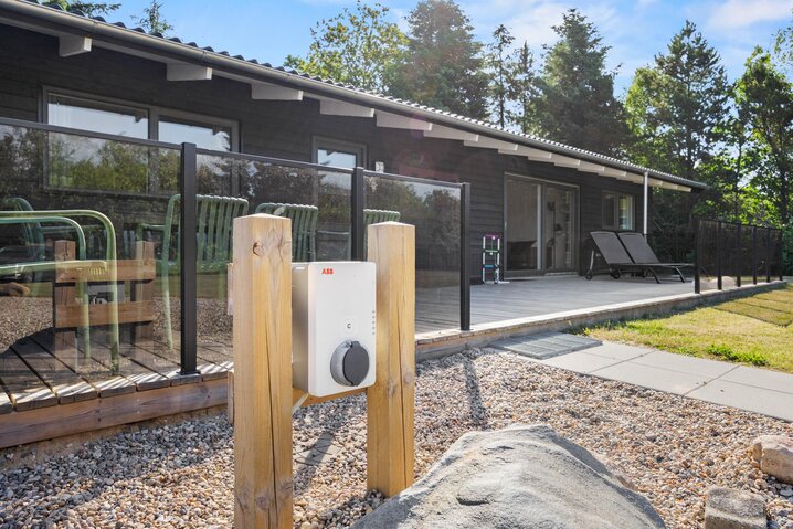Sommerhus 20325 på Blomstervangen 121, Jegum Ferieland - Billede #35
