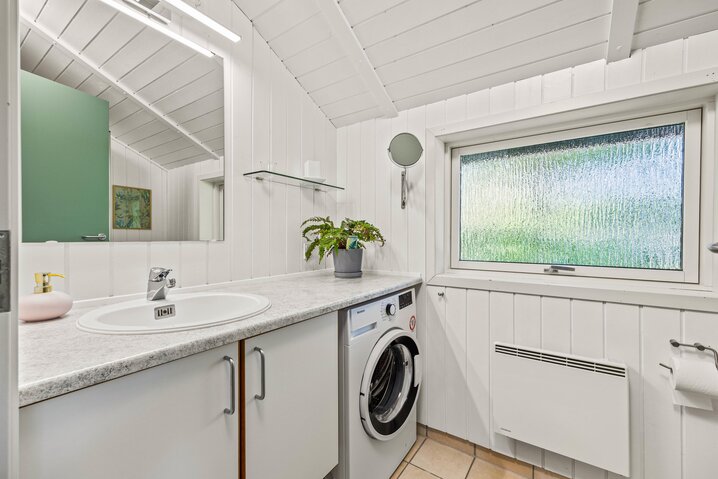 Ferienhaus 20327 in Blomstervangen 12, Jegum Ferieland - Bild #11