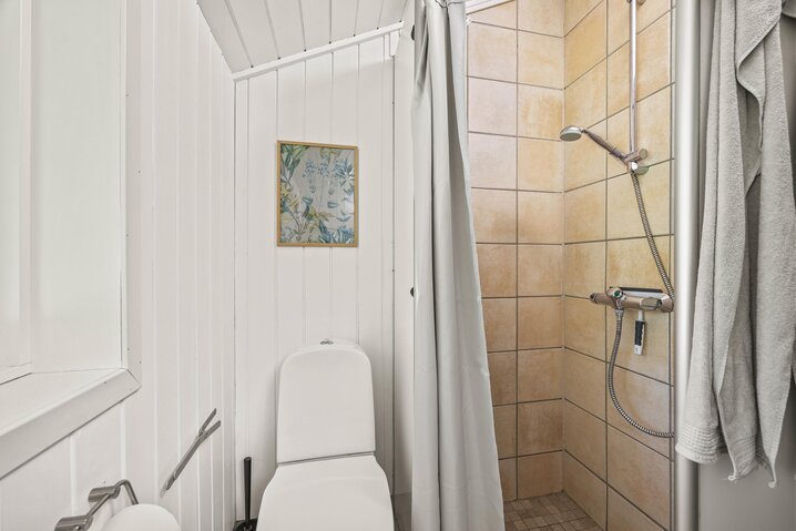 Ferienhaus 20327 in Blomstervangen 12, Jegum Ferieland - Bild #12