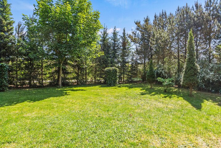 Ferienhaus 20327 in Blomstervangen 12, Jegum Ferieland - Bild #24