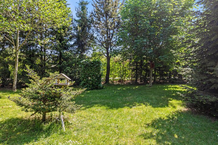 Ferienhaus 20327 in Blomstervangen 12, Jegum Ferieland - Bild #25