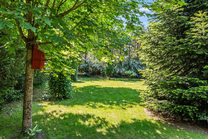 Ferienhaus 20327 in Blomstervangen 12, Jegum Ferieland - Bild #26