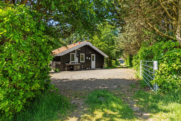 Ferienhaus 20327 in Blomstervangen 12, Jegum Ferieland - Bild #26