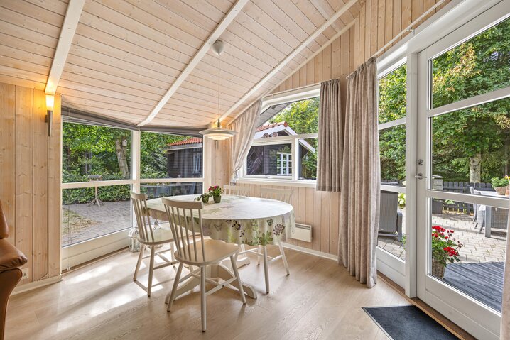 Ferienhaus 20327 in Blomstervangen 12, Jegum Ferieland - Bild #5