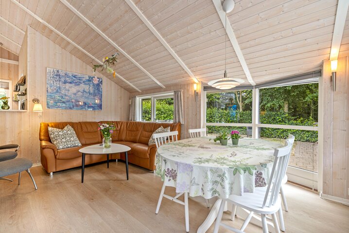 Ferienhaus 20327 in Blomstervangen 12, Jegum Ferieland - Bild #6