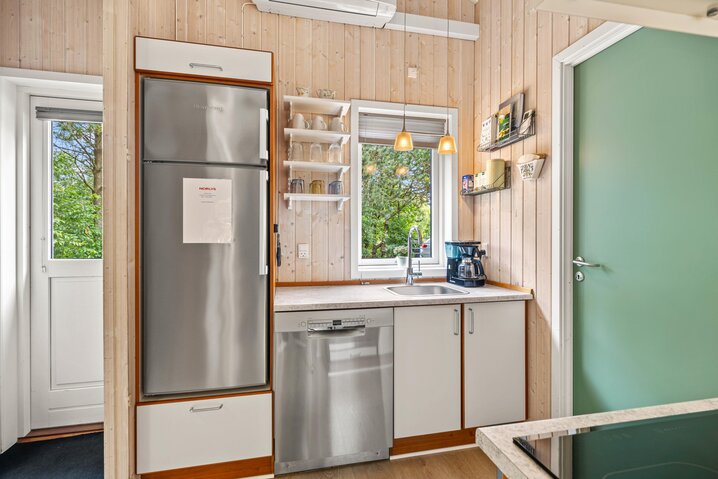 Ferienhaus 20327 in Blomstervangen 12, Jegum Ferieland - Bild #8