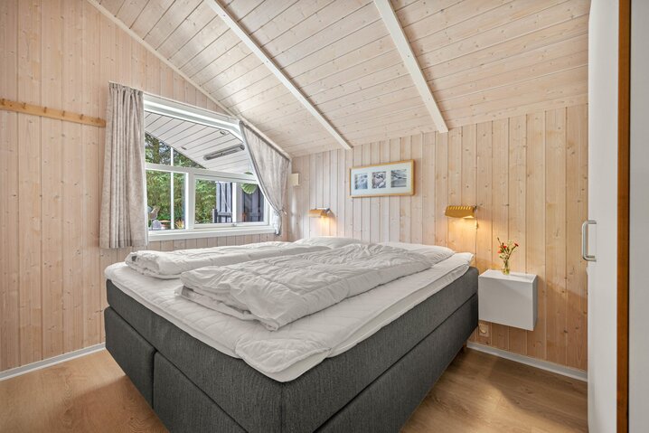 Ferienhaus 20327 in Blomstervangen 12, Jegum Ferieland - Bild #10