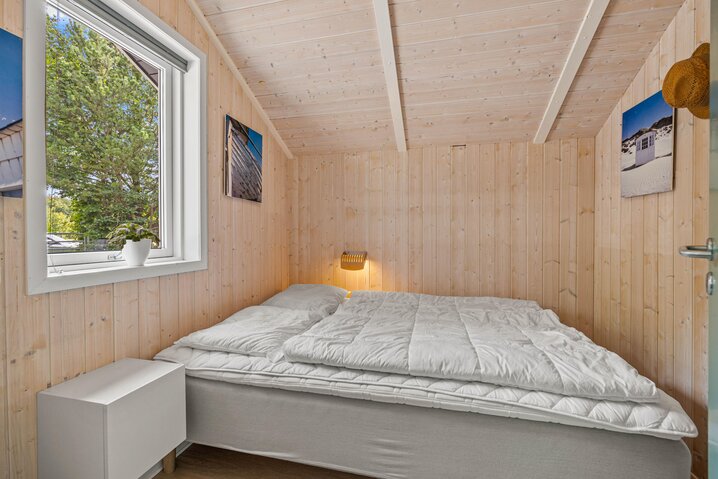 Ferienhaus 20327 in Blomstervangen 12, Jegum Ferieland - Bild #14