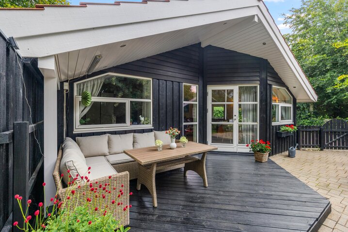 Ferienhaus 20327 in Blomstervangen 12, Jegum Ferieland - Bild #15