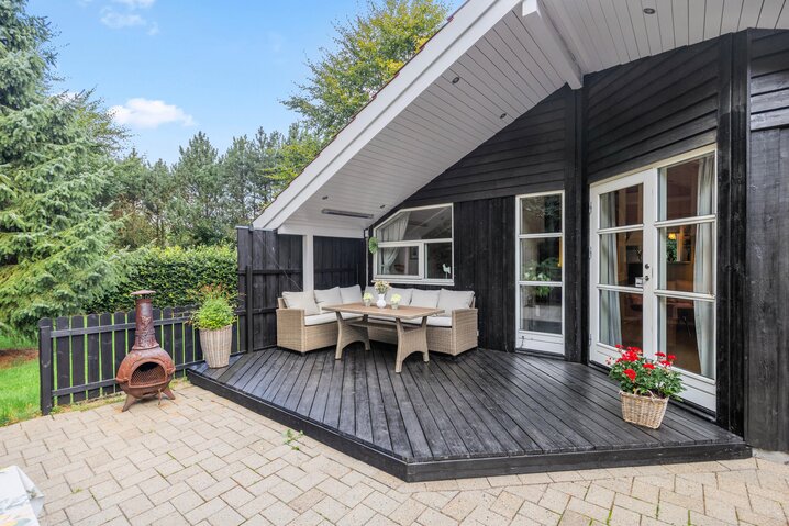 Ferienhaus 20327 in Blomstervangen 12, Jegum Ferieland - Bild #16