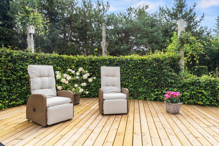 Ferienhaus 20327 in Blomstervangen 12, Jegum Ferieland - Bild #25