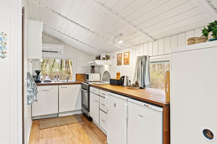 Ferienhaus 20328 in Birkelunden 10, Jegum Ferieland - Bild #2