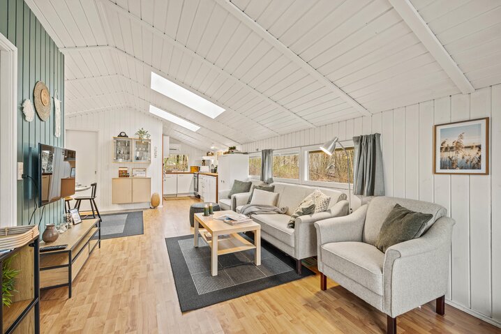Ferienhaus 20328 in Birkelunden 10, Jegum Ferieland - Bild #3