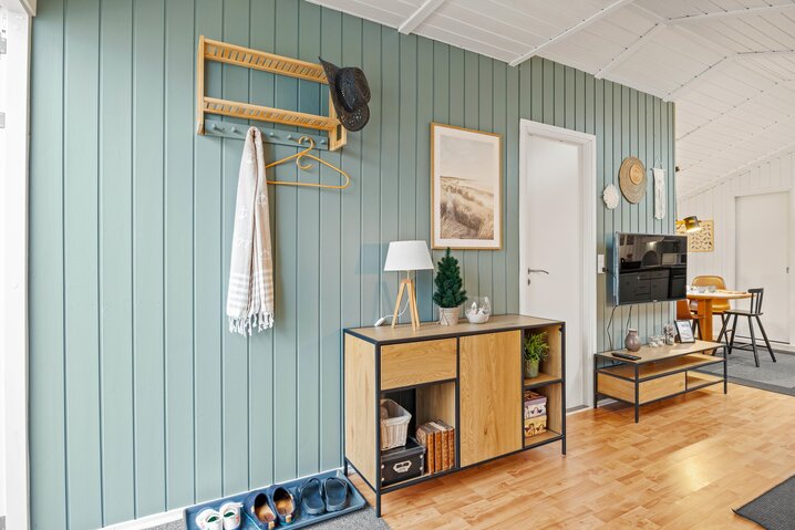 Ferienhaus 20328 in Birkelunden 10, Jegum Ferieland - Bild #4