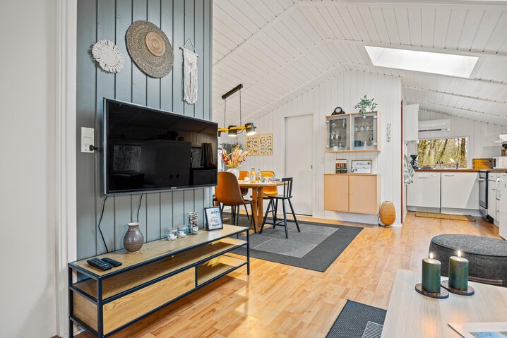 Ferienhaus 20328 in Birkelunden 10, Jegum Ferieland - Bild #5
